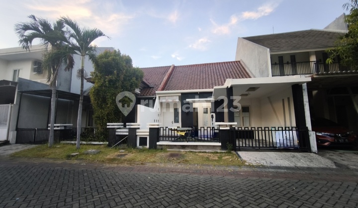 For Rent Purimas House Surabaya 2
