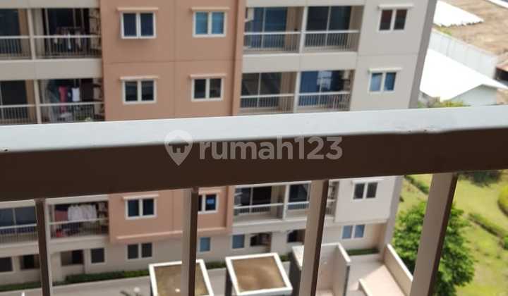 For Rent: Furnished 2-Bedroom Apartment at Puncak Bukit Golf