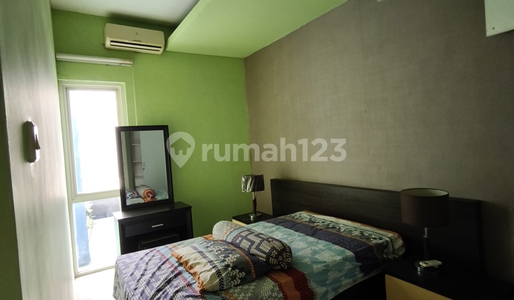 Disewakan Rumah Full Furnish Dekat Juanda Disewakan Rumah Full Furnish Dekat Juanda