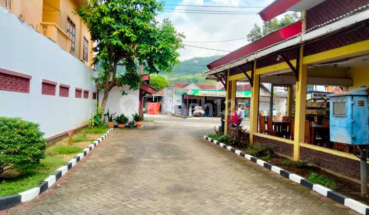 Rajawali Hotel & Resto Pacitan for Quick Sale 2