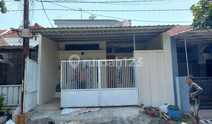 For Rent House Near Tambak Sumur Toll Gate For Rent House Near Tambak Sumur Toll Gate