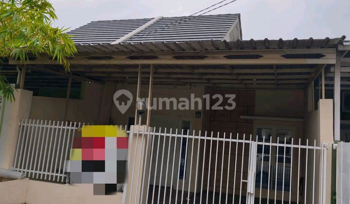 Disewakan Rumah Cantik Alana Regency Cemandi Bagus 1