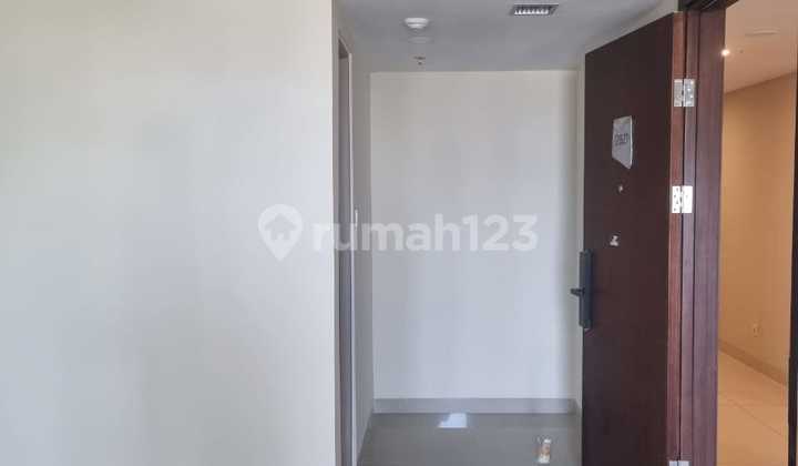 For Sale Quick Apartment Grand Dharmahusada Lagoon 2