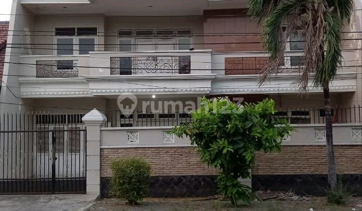 Dijual Cepat Rumah Bendul Merisi 2 Lantai