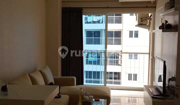 For Rent: Furnished 2-Bedroom Apartment at Puncak Bukit Golf