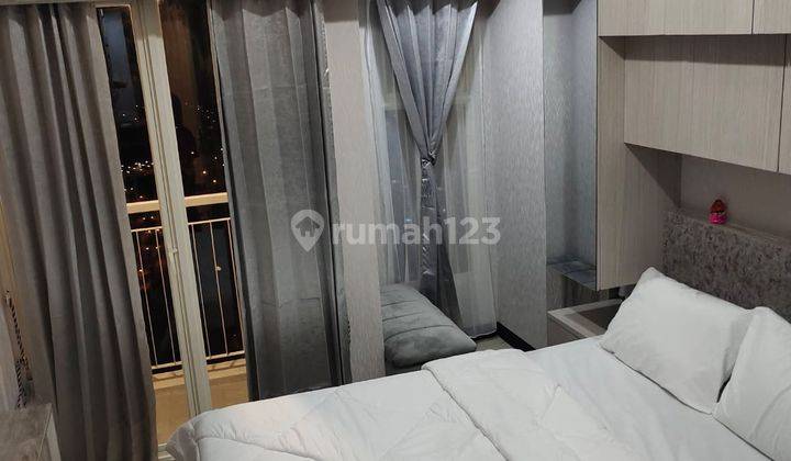 Disewakan Apartemen Amor View Laut 2