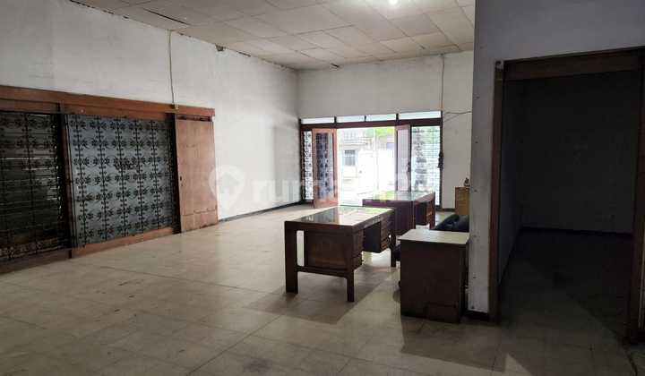 Dijual Rumah Pusat Kota Surabaya 2