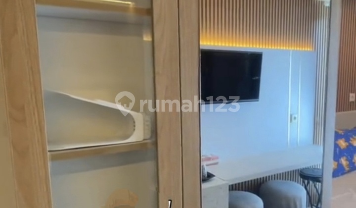 Disewakan Apartemen Amor Tembus Pakuwon City 2