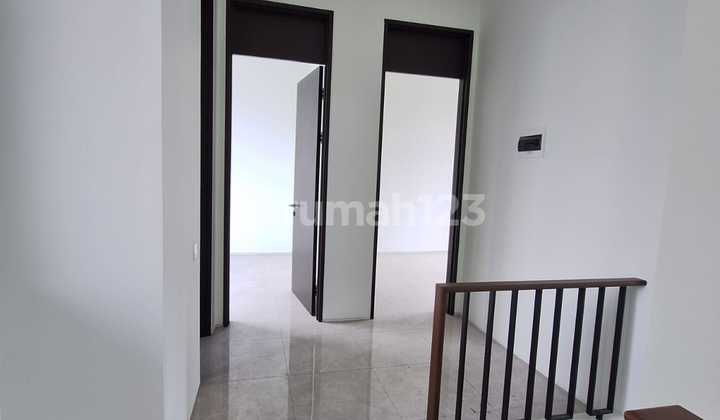 Disewakan Rumah Baru Semi Furnish Citraland 2