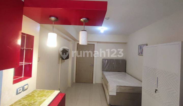 For Rent: Nice Furnished Studio Apartment For Rent: Nice Furnished Studio Apartment