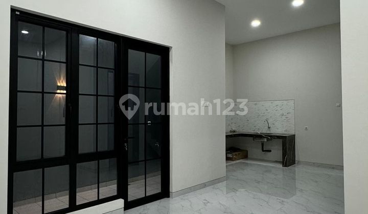 Dijual Rumah Siap Huni Rungkut Asri 2