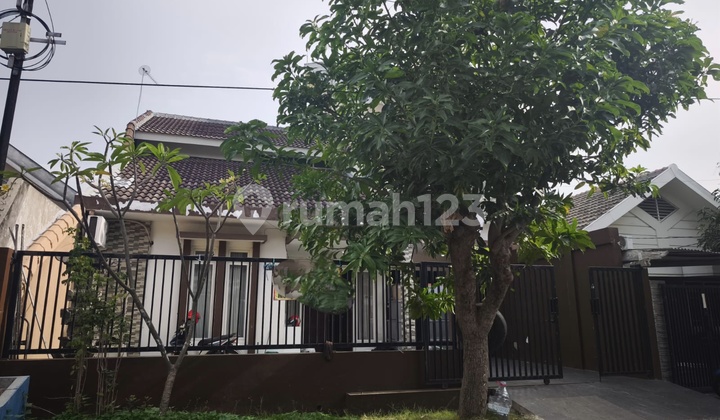 Dijual Rumah Minimalis Pondok Nirwana