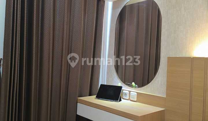 For Rent: Grand Dharmahusada Lagoon Apartment 2