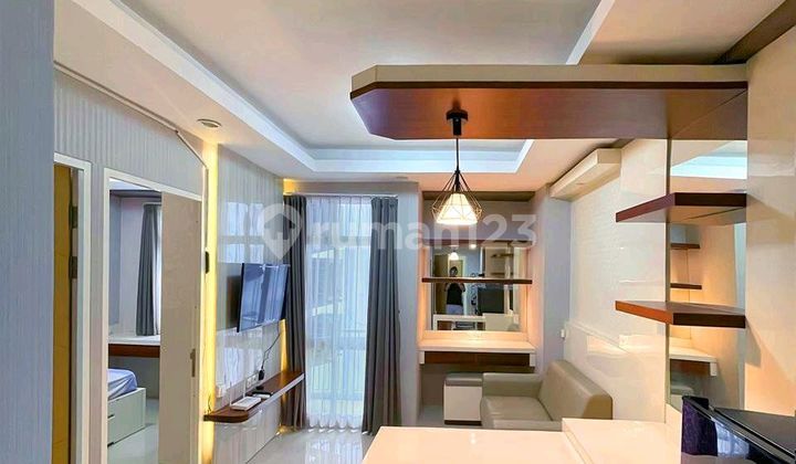 Disewakan Apartemen Bale Hinggil Istimewa 1