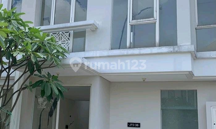 Dijual Rumah Grand Pakuwon SHM Dijual Rumah Grand Pakuwon SHM