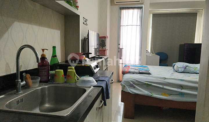 Dijual Murah Apartemen Gunawangsa Merr 2
