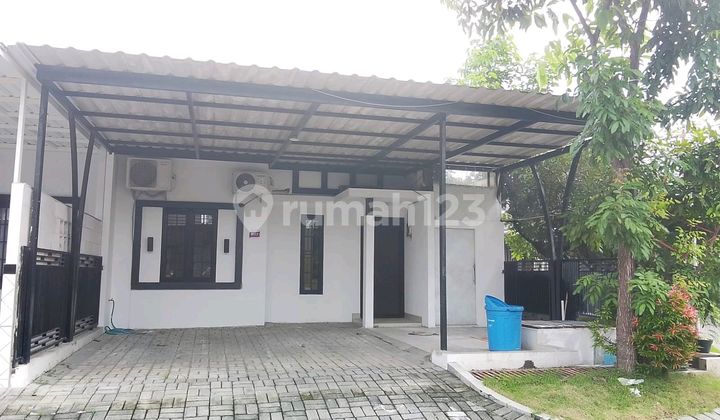 Disewakan Rumah Dekat Juanda 1