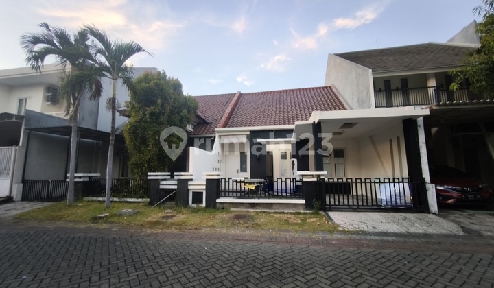 Disewakan Rumah Purimas Surabaya