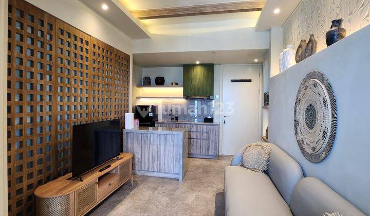 Disewakan Apartemen Amor Full Furnish 2