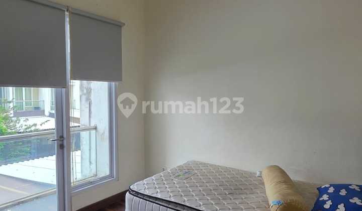 Termurah San Lorenzo Il Lago Gading Serpong 2