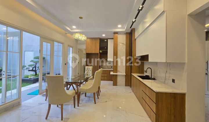 Sewa /Jual Furnish Mewah Sutera Olivia Alam Sutera 2