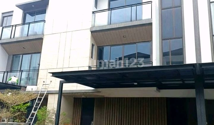 For Rent or Sale Furnished The Zora Bsd City