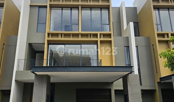 Jual Cepatt!!! Urgent Jarang Ada Enchante BSD City