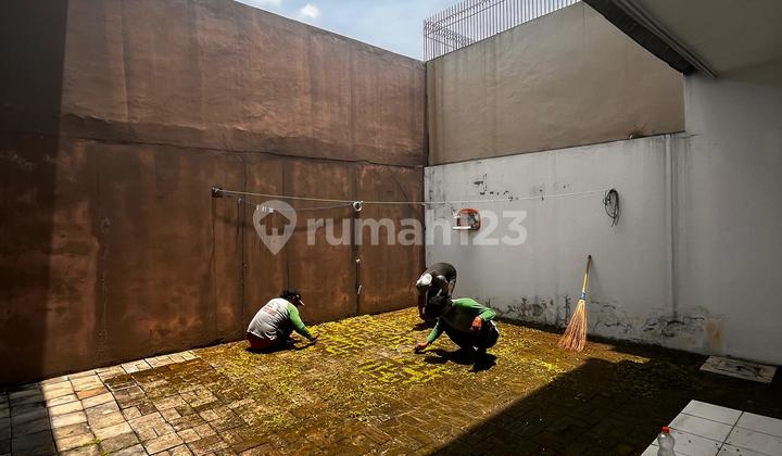 For Rent Unfurnished Sutera Olivia Alam Sutera 2