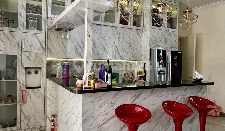 Termurah Amethys Phg Lebar 10 Gading Serpong 2