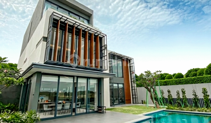 Fully Furnished Lyndon Nava Park With Swimming Pool Fully Furnished Lyndon Nava Park With Swimming Pool