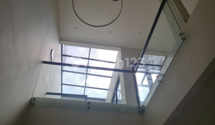 Brand New Turquoise Minimalist Design Phg Gading Serpong 2