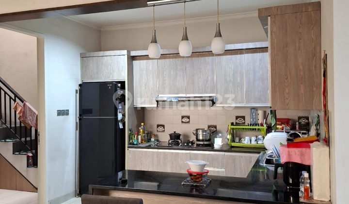 Lebar 9 Fiordini Il Lago Gading Serpong Lebar 9 Fiordini Il Lago Gading Serpong