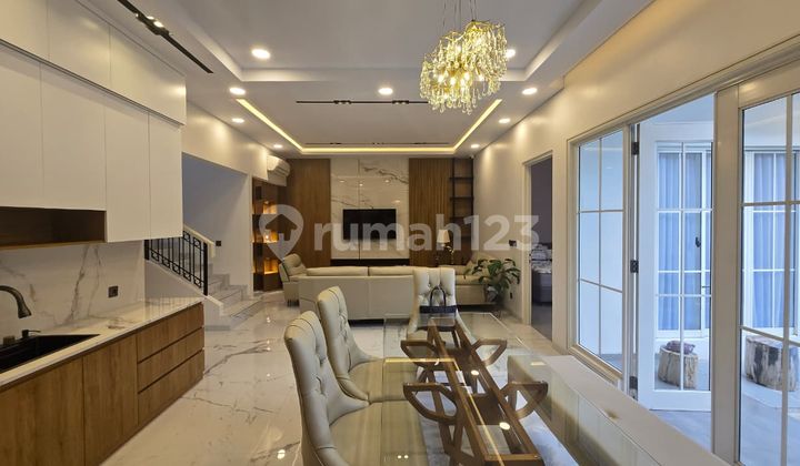 Sewa /Jual Furnish Mewah Sutera Olivia Alam Sutera Sewa /Jual Furnish Mewah Sutera Olivia Alam Sutera