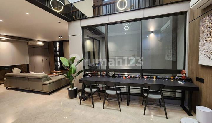Mewaaah!! Full Furnished The Zora BSD City 2