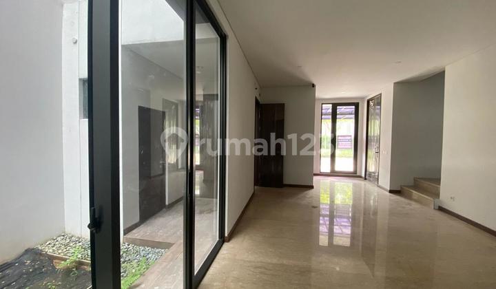 Brand New Luxurious House Zora Kiyomi Bsd City