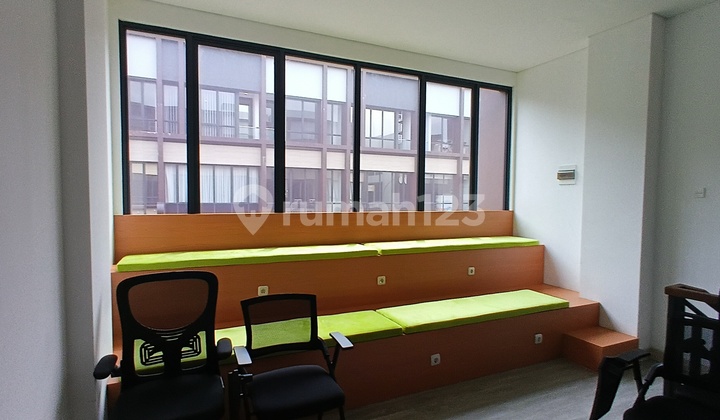 Termurah Ruko Northridge 3 LT BSD City