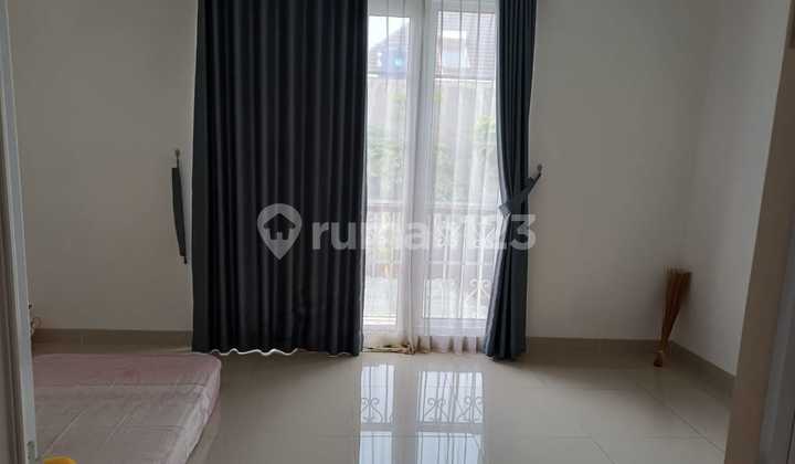 Let's Survey Menaggio Il Lago Gading Serpong 2