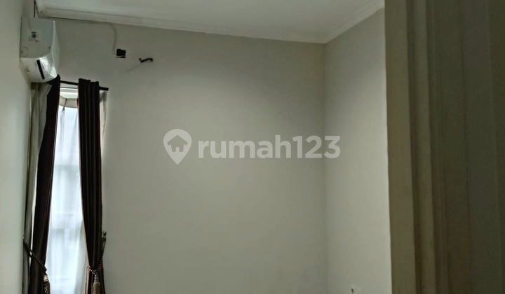 Jual Cepat Rumah Cluster Canary The Springs Gading Serpong 2