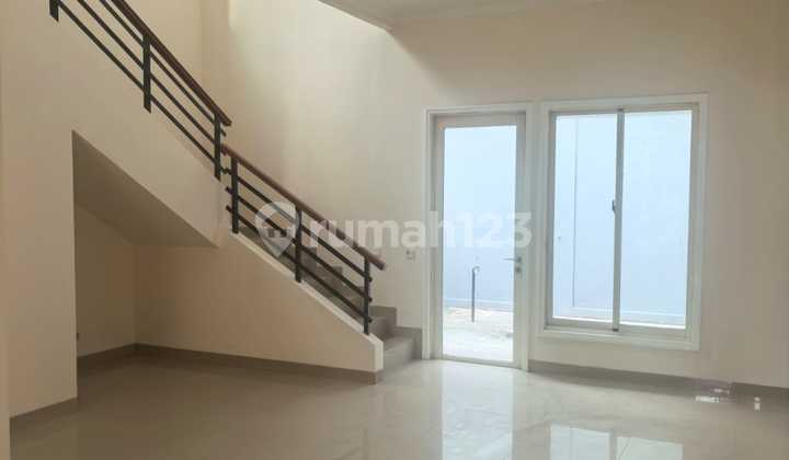Sewa Atau Jual.cluster Turquoise Phg Gading Serpong 1