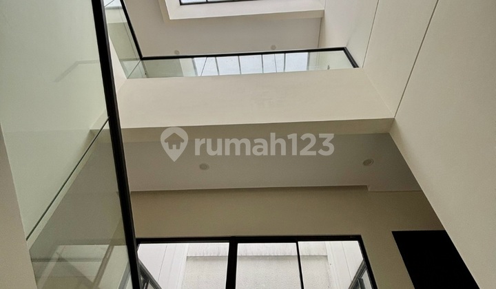 Jual Harga Modal Mozart Symphonia Lake Gading Serpong 2