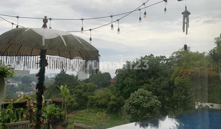 Super Lux Villa Mewah Dago Atas Bandung 2