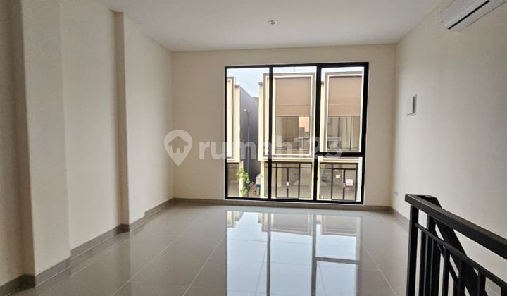 Ruko Baru Sorento Grande West Gading Serpong Tangerang