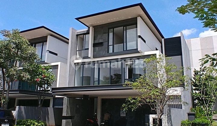 Siap KPR Lyndon Hoek Navapark Bsd City Siap KPR Lyndon Hoek Navapark Bsd City