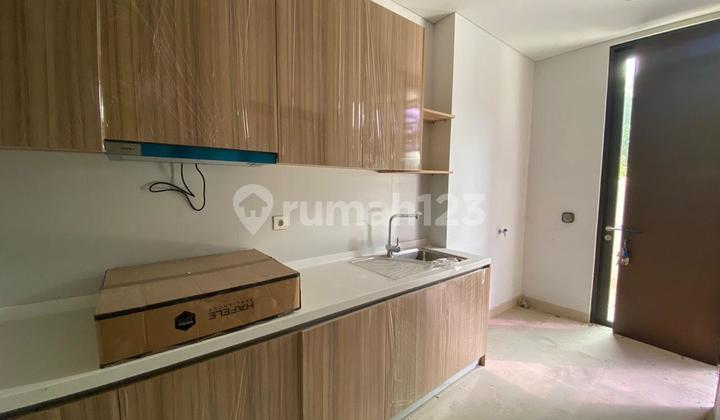 Brand New Luxurious House Zora Kiyomi Bsd City