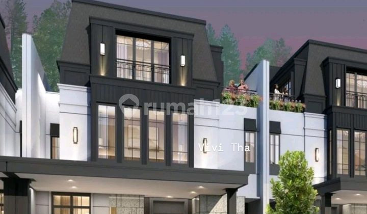 Free Ppn Rumah Baru Altadena Gading Serpong Free Ppn Rumah Baru Altadena Gading Serpong