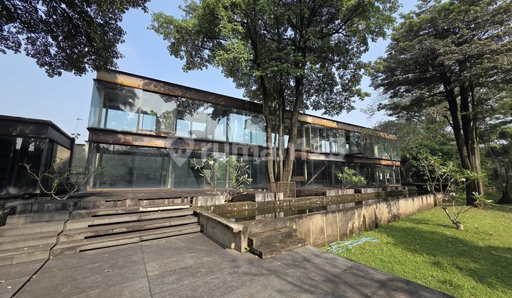 Andra Matin Design Kavling View Lapangan Golf Bsd Bukit Golf Serpong Tangerang Andra Matin Design Kavling View Lapangan Golf Bsd Bukit Golf Serpong Tangerang