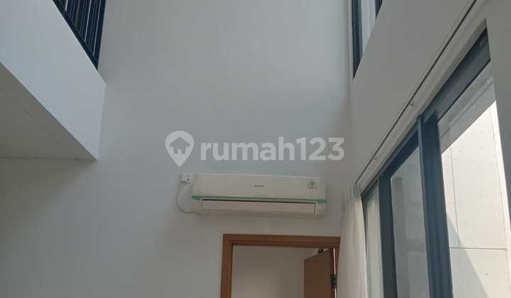 Rumah Mewah Siap Huni The Zora Bsd City Rumah Mewah Siap Huni The Zora Bsd City