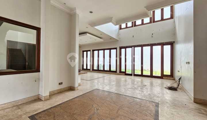 Siap Huni Crown Golf Phg Gading Serpong Siap Huni Crown Golf Phg Gading Serpong