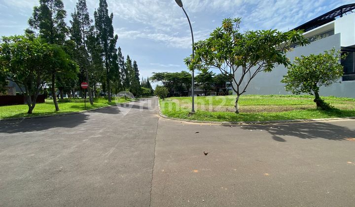 Corner Lot Hoek Sutera Onyx Alam Sutera Corner Lot Hoek Sutera Onyx Alam Sutera