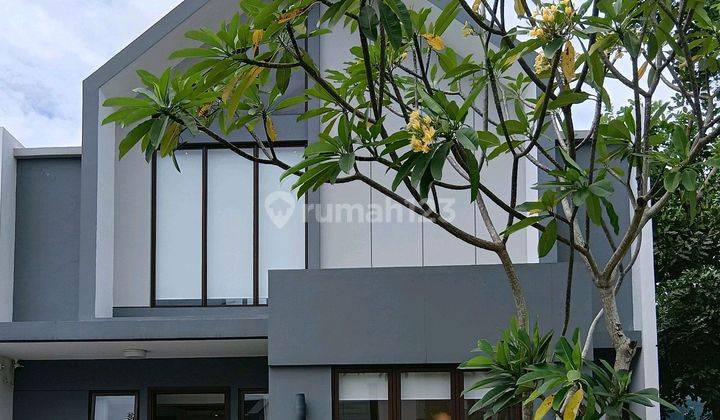 Dijual Perdana Rumah Di Kota Mandiri.baru Tangerang 1